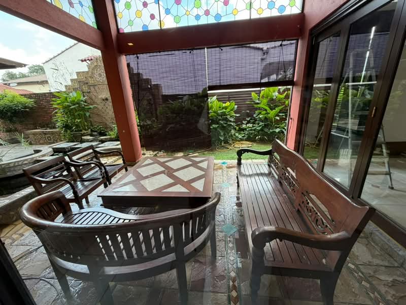 Bungalow House for Sale in Bangsar Baru (Bangsar) - Billie Cheah - Exterior - PropertyGuru.com.my