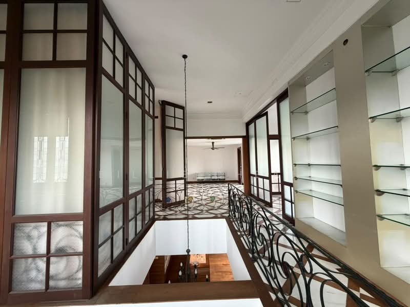 Bungalow House for Sale in Bangsar Baru (Bangsar) - Billie Cheah - Interior - PropertyGuru.com.my