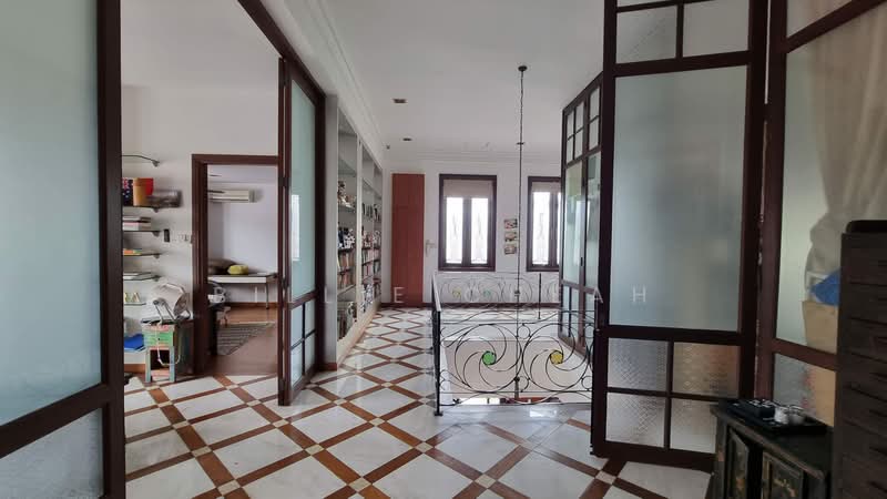 Bungalow House for Sale in Bangsar Baru (Bangsar) - Billie Cheah - Study - PropertyGuru.com.my