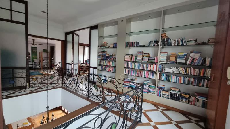 Bungalow House for Sale in Bangsar Baru (Bangsar) - Billie Cheah - Study - PropertyGuru.com.my