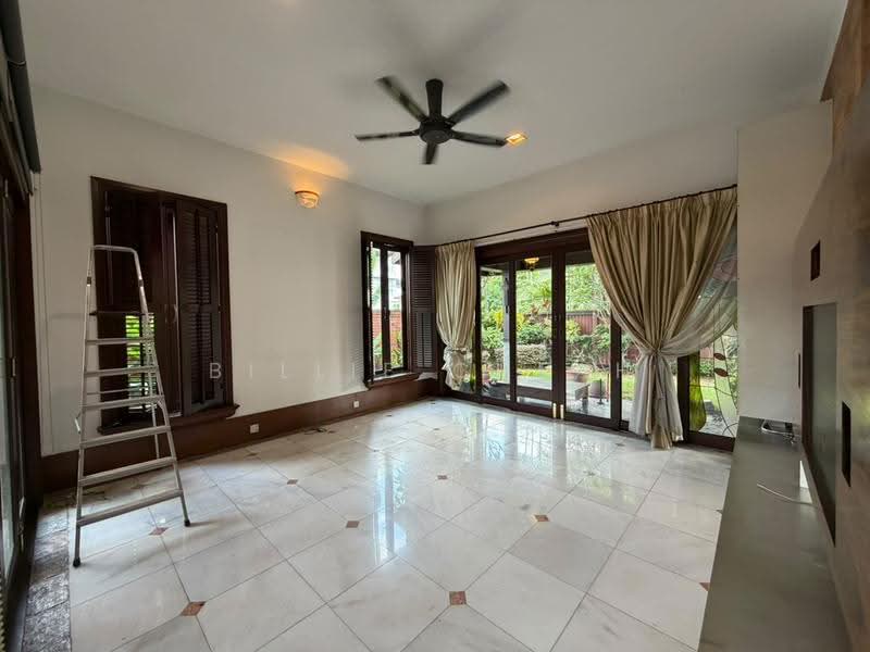 Bungalow House for Sale in Bangsar Baru (Bangsar) - Billie Cheah - Living Room - PropertyGuru.com.my