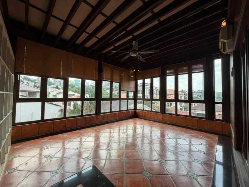 Bungalow House for Sale in Bangsar Baru (Bangsar) - Billie Cheah - Interior - PropertyGuru.com.my