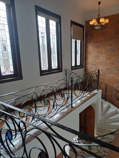 Bungalow House untuk Dijual di Bangsar Baru (Bangsar) - Billie Cheah - Interior - PropertyGuru.com.my