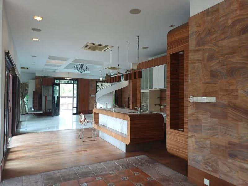 Bungalow House untuk Dijual di Bangsar Baru (Bangsar) - Billie Cheah - Interior - PropertyGuru.com.my