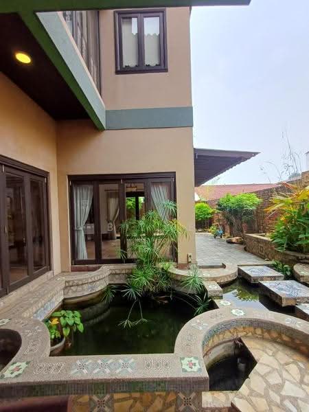 Bungalow House untuk Dijual di Bangsar Baru (Bangsar) - Billie Cheah - Exterior - PropertyGuru.com.my