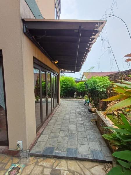 Bungalow House untuk Dijual di Bangsar Baru (Bangsar) - Billie Cheah - Exterior - PropertyGuru.com.my