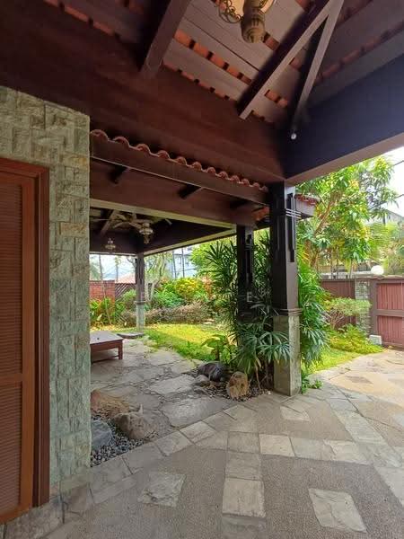 Bungalow House untuk Dijual di Bangsar Baru (Bangsar) - Billie Cheah - Exterior - PropertyGuru.com.my