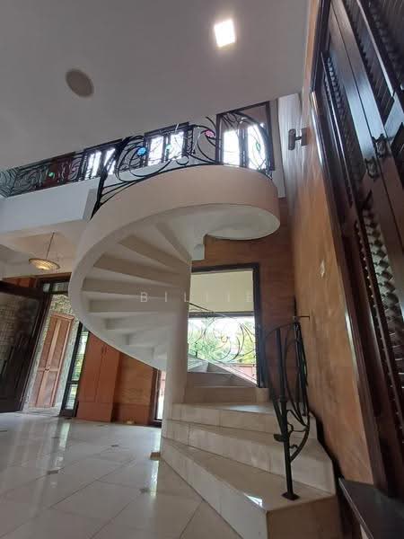 Bungalow House untuk Dijual di Bangsar Baru (Bangsar) - Billie Cheah - Interior - PropertyGuru.com.my