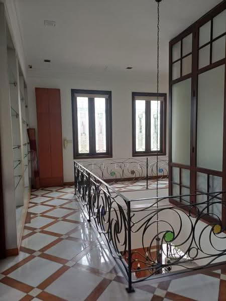Bungalow House untuk Dijual di Bangsar Baru (Bangsar) - Billie Cheah - Interior - PropertyGuru.com.my