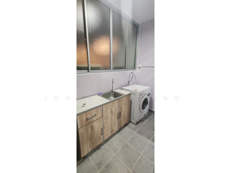 Service Residence for Rent at Southkey Mosaic - Johnson Chong - Interior - PropertyGuru.com.my