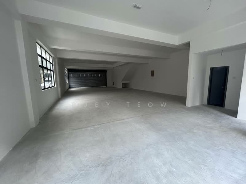 Kedai untuk Disewa di Taman Sutera Utama (Skudai) - Ruby Teow - Interior - PropertyGuru.com.my
