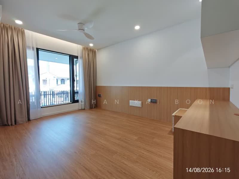 2-storey Terraced House for Rent in Batu Berendam (Melaka) - Alvin Chan Kai Boon - PropertyGuru.com.my