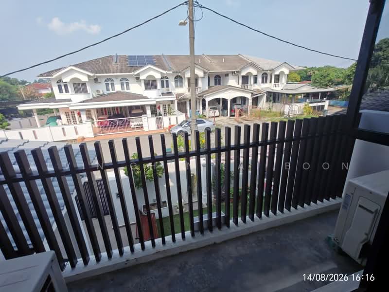 2-storey Terraced House for Rent in Batu Berendam (Melaka) - Alvin Chan Kai Boon - PropertyGuru.com.my