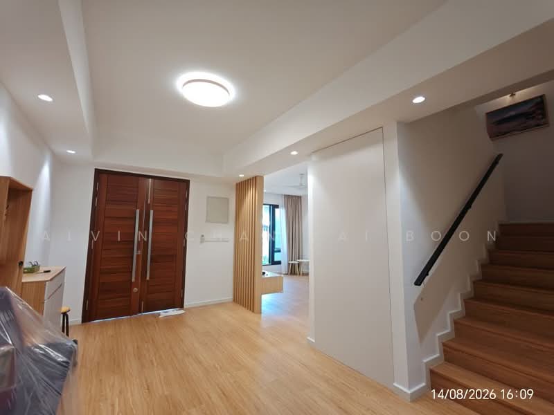 2-storey Terraced House for Rent in Batu Berendam (Melaka) - Alvin Chan Kai Boon - PropertyGuru.com.my