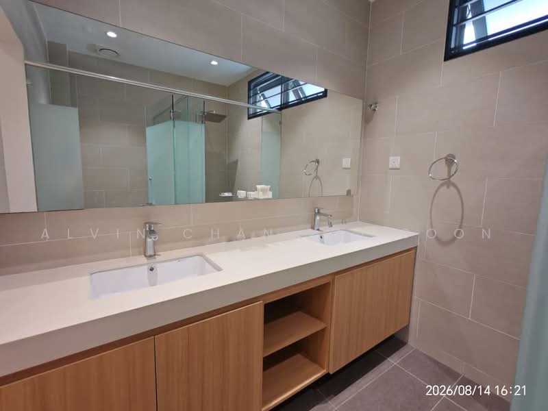 2-storey Terraced House for Rent in Batu Berendam (Melaka) - Alvin Chan Kai Boon - PropertyGuru.com.my