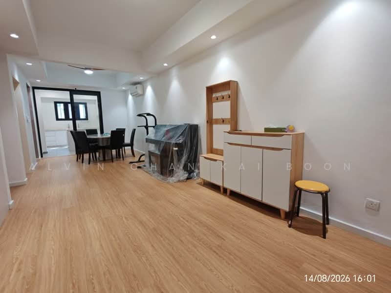 2-storey Terraced House for Rent in Batu Berendam (Melaka) - Alvin Chan Kai Boon - PropertyGuru.com.my