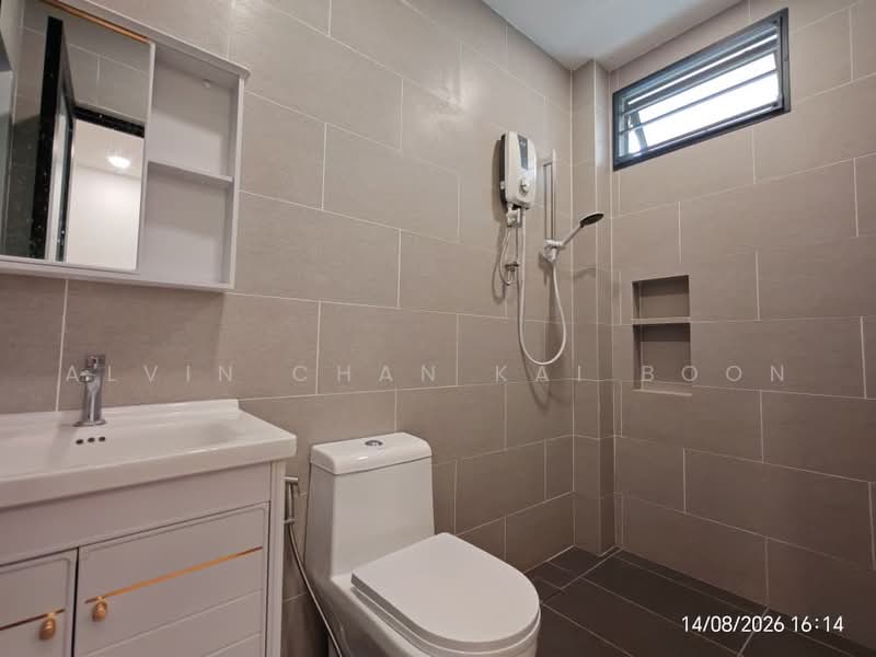 2-storey Terraced House for Rent in Batu Berendam (Melaka) - Alvin Chan Kai Boon - PropertyGuru.com.my