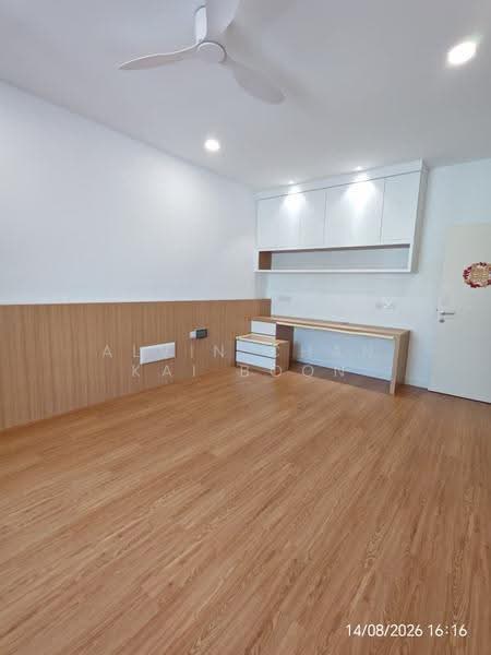 2-storey Terraced House for Rent in Batu Berendam (Melaka) - Alvin Chan Kai Boon - PropertyGuru.com.my