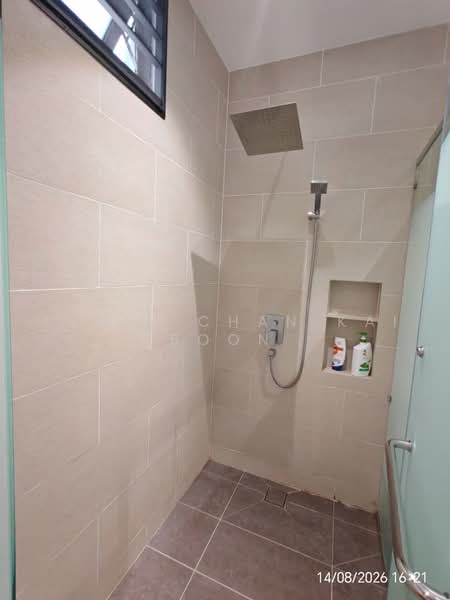2-storey Terraced House for Rent in Batu Berendam (Melaka) - Alvin Chan Kai Boon - PropertyGuru.com.my