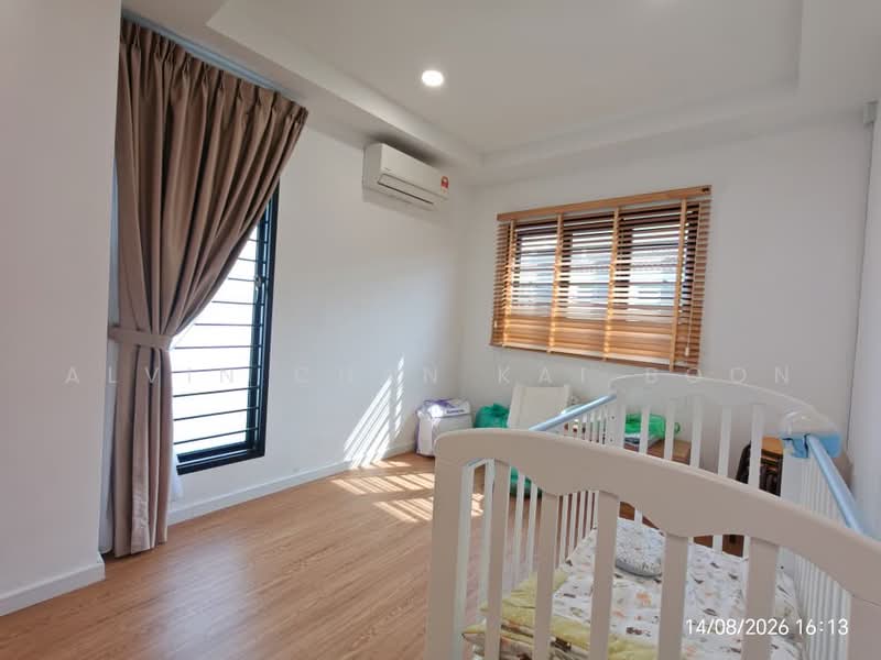 2-storey Terraced House for Rent in Batu Berendam (Melaka) - Alvin Chan Kai Boon - PropertyGuru.com.my