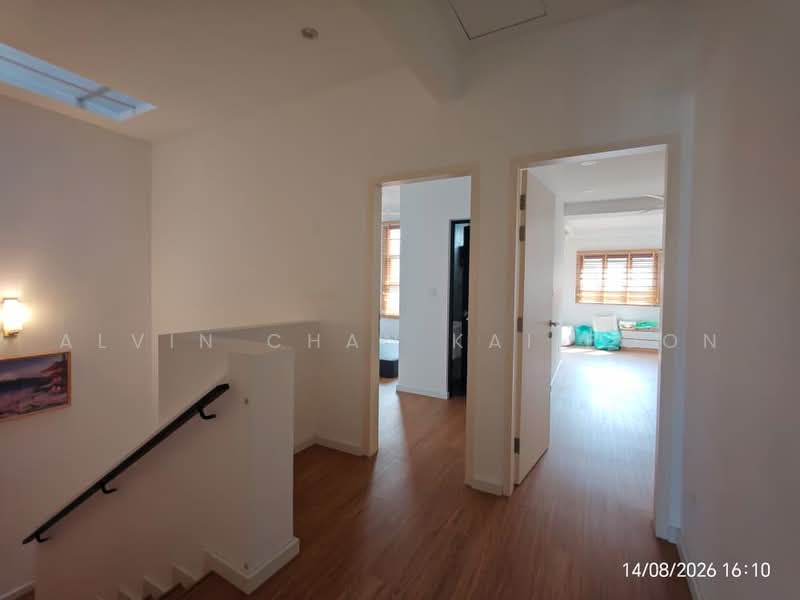 2-storey Terraced House for Rent in Batu Berendam (Melaka) - Alvin Chan Kai Boon - PropertyGuru.com.my