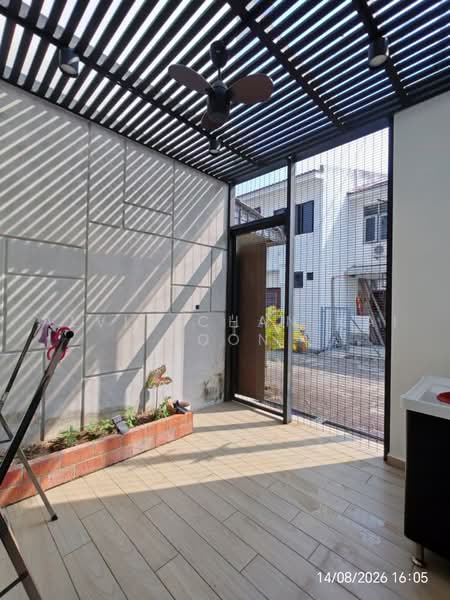 2-storey Terraced House for Rent in Batu Berendam (Melaka) - Alvin Chan Kai Boon - PropertyGuru.com.my