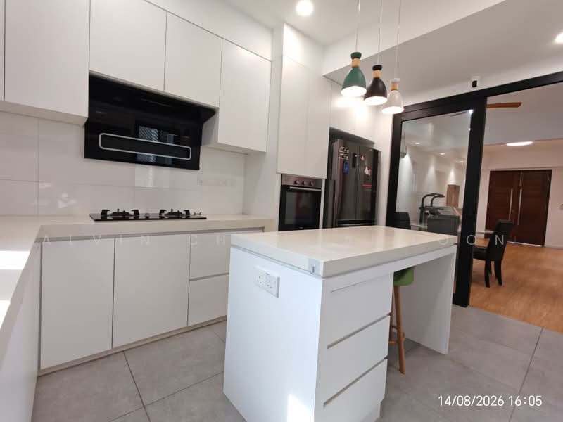 2-storey Terraced House for Rent in Batu Berendam (Melaka) - Alvin Chan Kai Boon - PropertyGuru.com.my