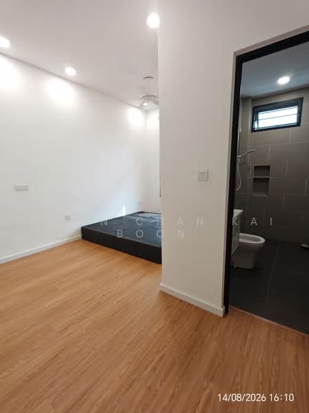 2-storey Terraced House for Rent in Batu Berendam (Melaka) - Alvin Chan Kai Boon - PropertyGuru.com.my