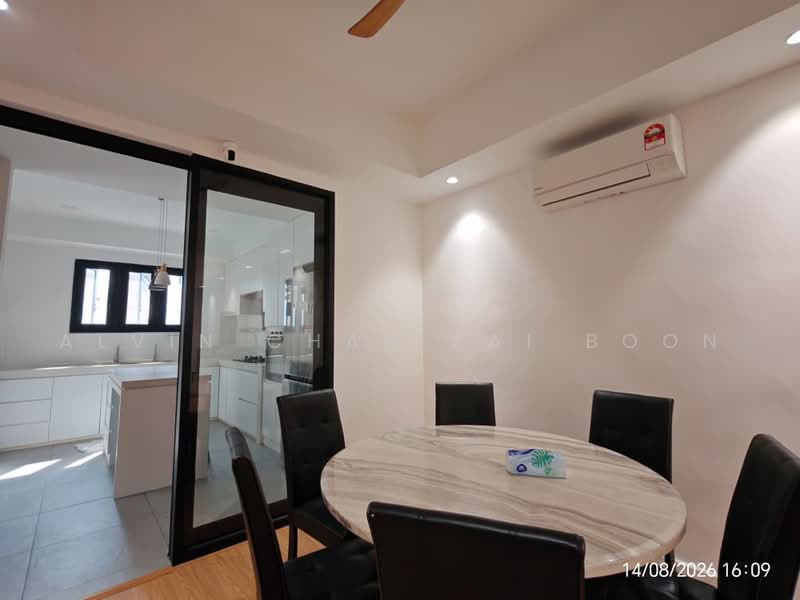 2-storey Terraced House for Rent in Batu Berendam (Melaka) - Alvin Chan Kai Boon - PropertyGuru.com.my