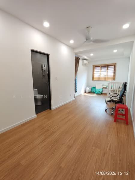 2-storey Terraced House for Rent in Batu Berendam (Melaka) - Alvin Chan Kai Boon - PropertyGuru.com.my