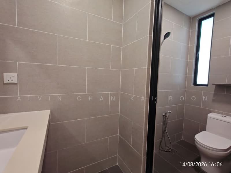2-storey Terraced House for Rent in Batu Berendam (Melaka) - Alvin Chan Kai Boon - PropertyGuru.com.my