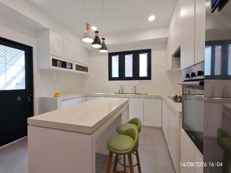 2-storey Terraced House for Rent in Batu Berendam (Melaka) - Alvin Chan Kai Boon - PropertyGuru.com.my