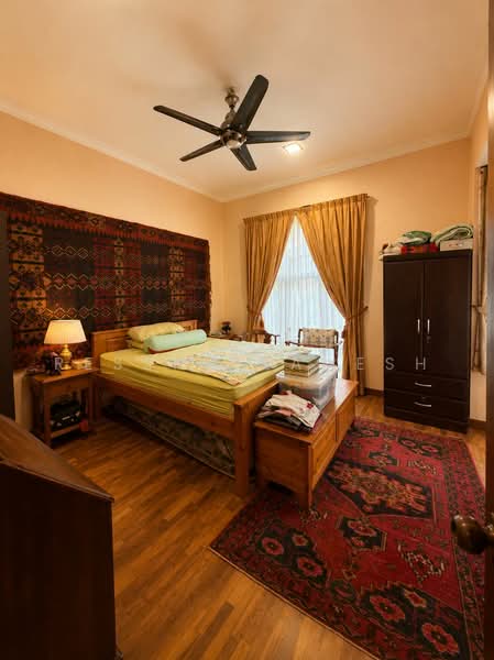 Rumah Berkembar untuk Dijual di Batu Ferringhi (Penang) - Ressha Ramesh - Bedroom - PropertyGuru.com.my