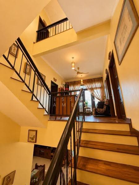Rumah Berkembar untuk Dijual di Batu Ferringhi (Penang) - Ressha Ramesh - Interior - PropertyGuru.com.my