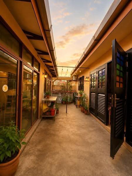 Rumah Berkembar untuk Dijual di Batu Ferringhi (Penang) - Ressha Ramesh - Exterior - PropertyGuru.com.my