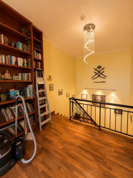 Rumah Berkembar untuk Dijual di Batu Ferringhi (Penang) - Ressha Ramesh - Interior - PropertyGuru.com.my