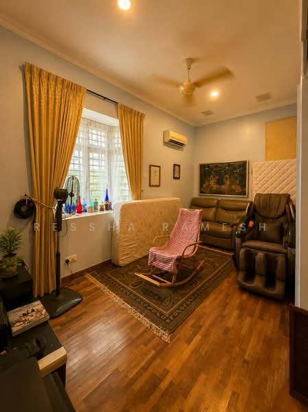 Rumah Berkembar untuk Dijual di Batu Ferringhi (Penang) - Ressha Ramesh - Living Room - PropertyGuru.com.my