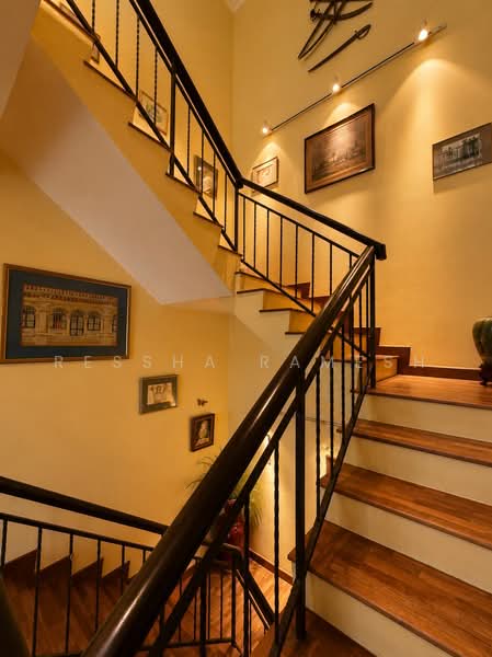 Rumah Berkembar untuk Dijual di Batu Ferringhi (Penang) - Ressha Ramesh - Interior - PropertyGuru.com.my