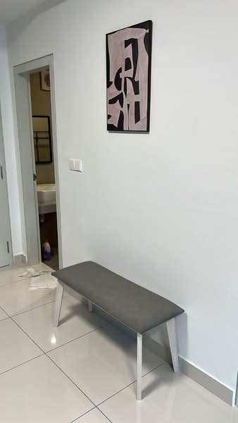 Kediaman Servis untuk Disewa di MIRAI Residences - Haryadi Katmon - Interior - PropertyGuru.com.my