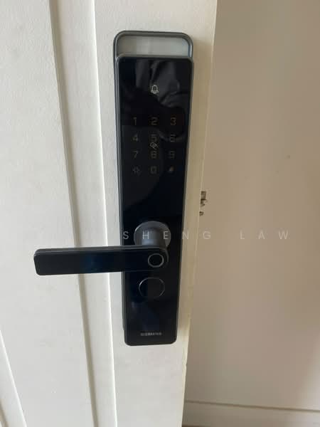 2-storey Terraced House for Sale in Eco Majestic (Semenyih) - Soon Sheng Law - Entrance - PropertyGuru.com.my
