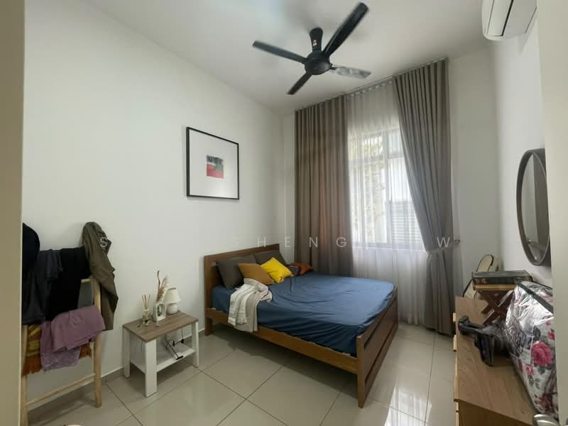 2-storey Terraced House for Sale in Eco Majestic (Semenyih) - Soon Sheng Law - Bedroom - PropertyGuru.com.my