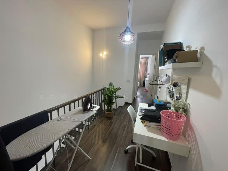 2-storey Terraced House for Sale in Eco Majestic (Semenyih) - Soon Sheng Law - Interior - PropertyGuru.com.my