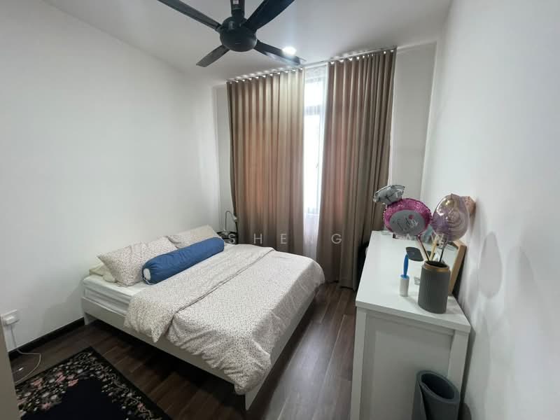 2-storey Terraced House for Sale in Eco Majestic (Semenyih) - Soon Sheng Law - Bedroom - PropertyGuru.com.my