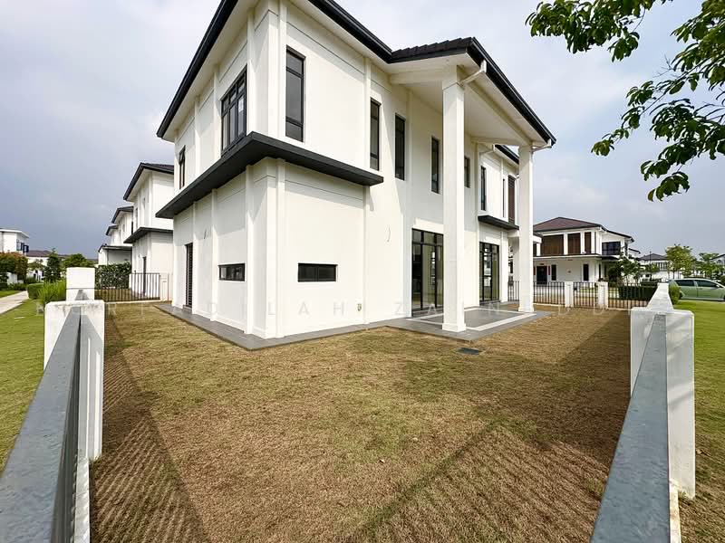 Bungalow House for Sale in Kuala Selangor (Selangor) - NORFADILAH ZAINUDDIN - Exterior - PropertyGuru.com.my