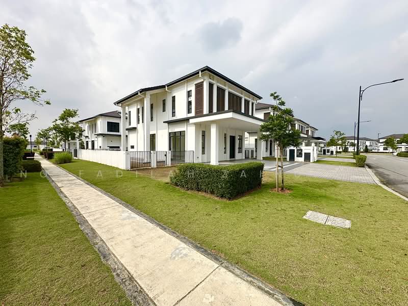 Bungalow House for Sale in Kuala Selangor (Selangor) - NORFADILAH ZAINUDDIN - Exterior - PropertyGuru.com.my