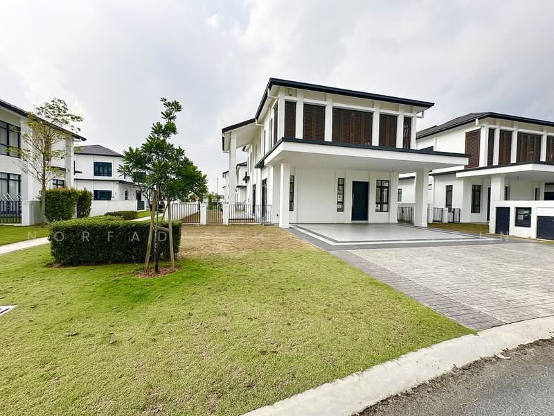 Bungalow House for Sale in Kuala Selangor (Selangor) - NORFADILAH ZAINUDDIN - Exterior - PropertyGuru.com.my