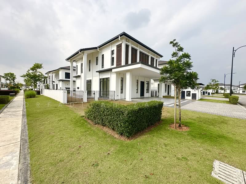 Bungalow House for Sale in Kuala Selangor (Selangor) - NORFADILAH ZAINUDDIN - Exterior - PropertyGuru.com.my