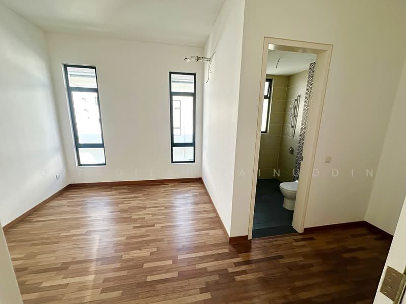 Bungalow House for Sale in Kuala Selangor (Selangor) - NORFADILAH ZAINUDDIN - Interior - PropertyGuru.com.my
