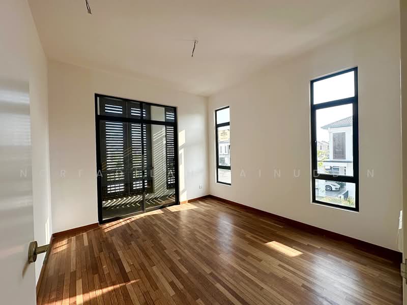Bungalow House for Sale in Kuala Selangor (Selangor) - NORFADILAH ZAINUDDIN - Interior - PropertyGuru.com.my