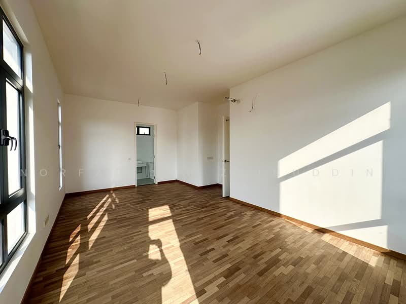 Bungalow House for Sale in Kuala Selangor (Selangor) - NORFADILAH ZAINUDDIN - Interior - PropertyGuru.com.my